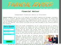 financialadvisorz.uk