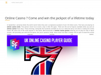 online-casino-prize.co.uk
