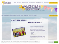 Yorkshire-teambuilding.co.uk