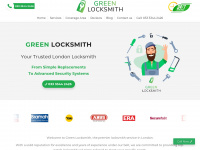 greenlocksmith.uk