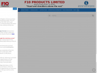 f10products.co.uk