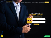 golddrycleaners.com