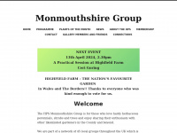 hpsmonmouthshire.co.uk