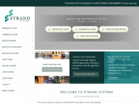 strand-systems.co.uk