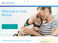 Unitymutual.co.uk