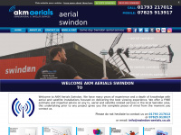 Swindon-aerials.co.uk