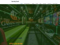 gamingvault.co.uk