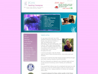 Kimhealingtherapies.co.uk