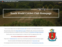 Southwealdcricketclub.co.uk