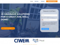 Jrdrainagesolutions.co.uk