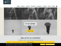 Artification.org.uk