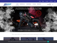 airvest.co.uk