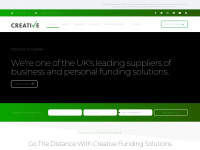 creativefundingsolutions.co.uk