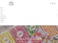 hollyslollies.co.uk