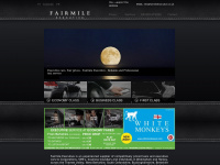 fairmileexecutive.co.uk