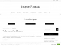 smarterfinances.co.uk