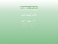 Burgesspowers.co.uk