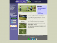 Burghill-valley-golf-club.co.uk