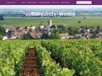 Burgundywines.co.uk