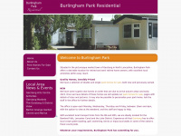 Burlinghampark.co.uk