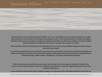 Burnhamwillow.co.uk
