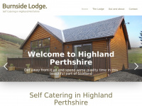 Burnside-lodge.co.uk