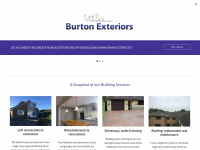 Burtonexteriors.co.uk