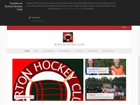 Burtonhockeyclub.org.uk