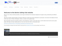 burtonsailingclub.co.uk