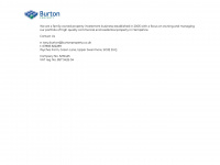 Burtonproperty.co.uk