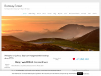 Burwaybooks.co.uk
