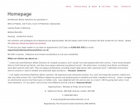 Robinsonwilsonsolicitors.co.uk
