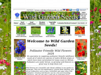 wildgardenseeds.co.uk