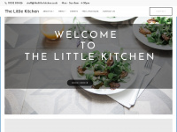 thelittle-kitchen.co.uk