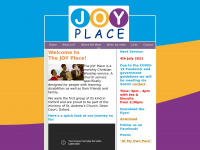joyplace.org.uk