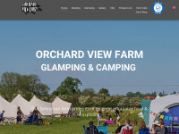 orchardviewfarmcamping.co.uk