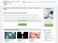 dental-treatment-guide.com