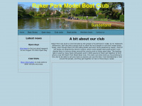 Rokerparkmbc.co.uk