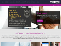 magentainsurance.co.uk