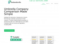 findumbrella.co.uk