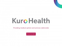 Kurohealth.co.uk