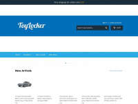toylocker.co.uk
