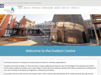 Dudsoncentre.org.uk