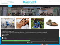 walkwel.co.uk