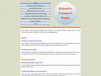 richardstransportpages.co.uk