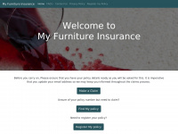 Myfurnitureinsurance.co.uk
