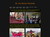 Kelvin-nicholls.co.uk