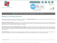 Uk-energy-assessors.co.uk