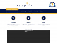 Zappify.co.uk