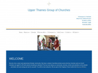 Upperthames.org.uk